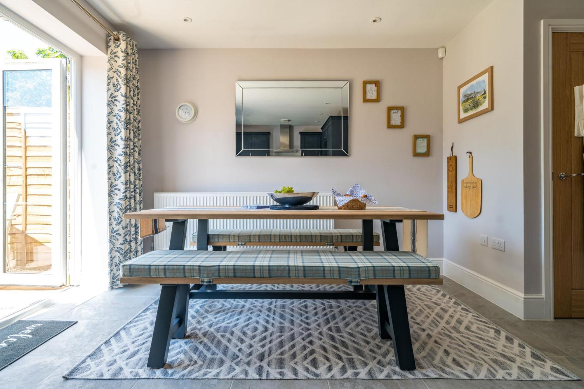 Fleming Cottage - Contemporary Cotswold Home Upper Rissington Экстерьер фото