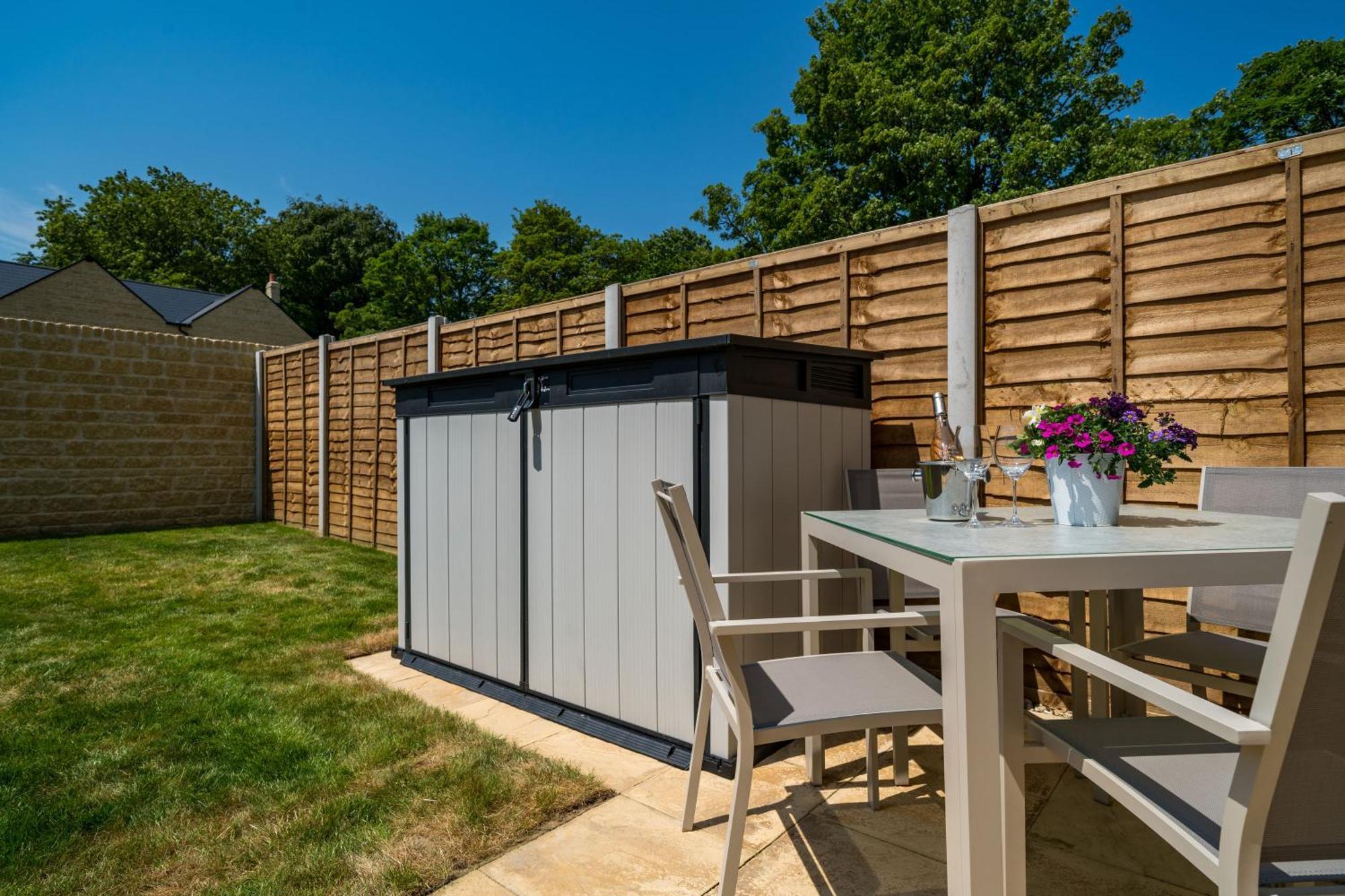 Fleming Cottage - Contemporary Cotswold Home Upper Rissington Экстерьер фото