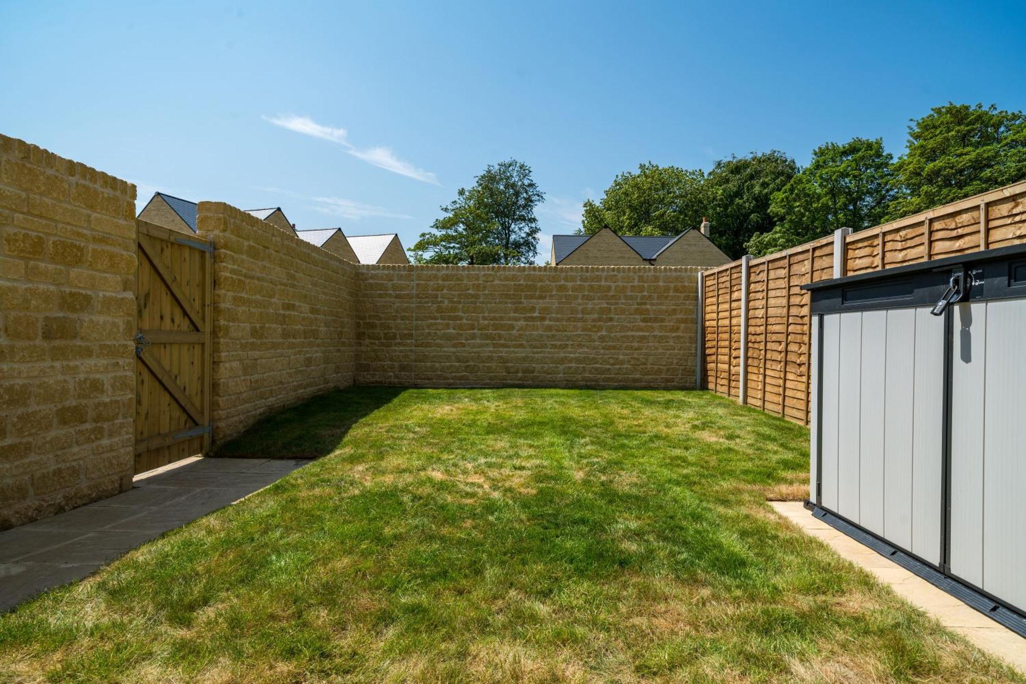 Fleming Cottage - Contemporary Cotswold Home Upper Rissington Экстерьер фото